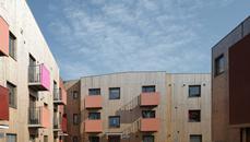 63 Effra Road by Inglis Badrashi Loddo Architects